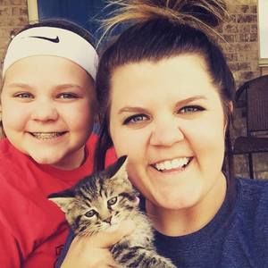 Meet your Posher, Sam